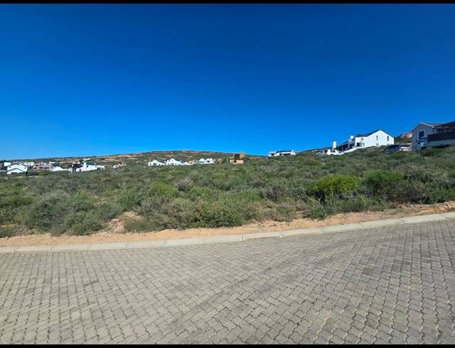 LAND FOR SALE IN ST HELENA VIEWS